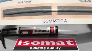 ISOMAT isomastic A