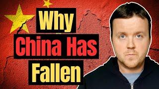 It’s Over: 69% Are Fleeing China as Business Collapses | China-EU: Russia | Population Crisis