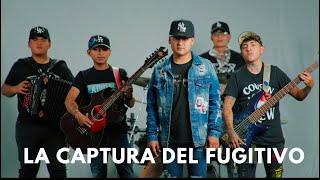 Los Del Imperio - La Captura Del Fugitivo ( Video Oficial )