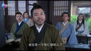 演說論語【上】1~51 Showing explanation《The Analects of Confucius》(電影場景)