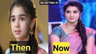 KRITHI SHETTY Childhood video//KRITHI SHETTY Childhood Picture//@SB.EDITING 01