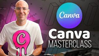 New Course: Canva Design Essentials