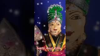 Sakthi Mayil Edits