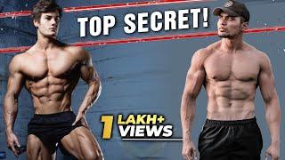 How To Get Vascularity & Lean Body | Yash Sharma Fitness