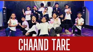 Chaand Taare || Yes Boss || Dance Cover || Choreo by Prem Raj Gupta || Virus Dance Academy