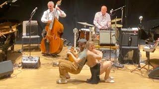 BOOGIE WOOGIE DANCE - Dietmar, Nellia, Sondre & Tanya