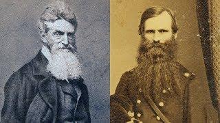 Finding John Brown: The Partnership