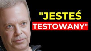 Dr. Joe Dispenza: Jak Wszechświat TESTUJE Cię, zanim twoja rzeczywistość się zmieni