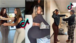 COOKING WITH KYA DANCE | TIKTOK COMPILATION