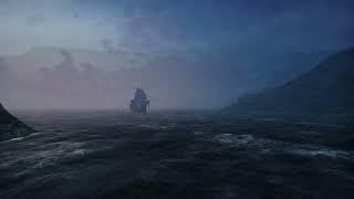 The Flying Dutchman - Real Life Mystery or Mythical Legend?