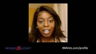 Success Story: How a U.S. Army Spouse Found Her Success with RecruitMilitary