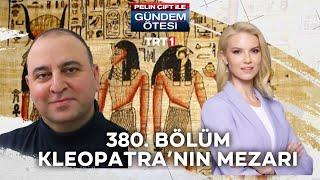 Pelin Çift ile Gündem Ötesi 380. Bölüm