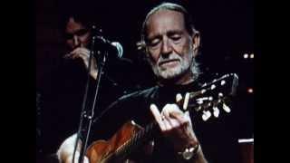 Willie Nelson ~When I Dream~