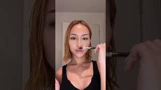 GRWM under 17 seconds  #Makeup #grwm #trending #shorts #Fyp