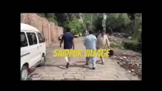 Saidpur Village a Beautiful Heritage in Islamabad Documentary highlights by Muhammad Ans