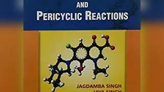 Photochemistry and pericyclic reactions book pdf jagdamba singh &jaya singh