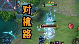 铁根《对抗路玩家最爽的赛季》 #王者荣耀速递