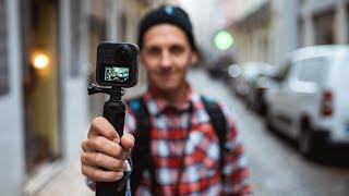 GoPro Max Review I Die neue 360 Grad Action Cam