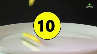 10 things you should avoid in daily food Strange tv