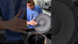 new best quality DJ speaker setup Factory  JBL professional speaker Indonesian