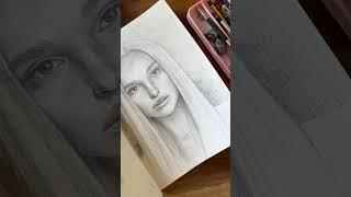 Рисование - это про путь к себе. Про тишину и ощущение дома ️