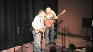 BUDDY THOMAS BENEFIT.mpg