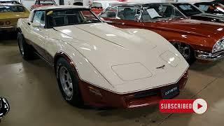 1980 Corvette *4 Speed*