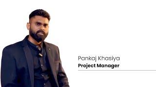 From Growth to Success: Pankaj's Journey with Equitysoft Technologies