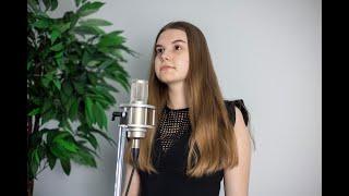 ANNA KISZKA - A MILLION DREAMS (COVER)