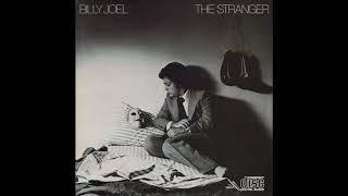 Billy Joel_._The Stranger (1977)(Full Album)