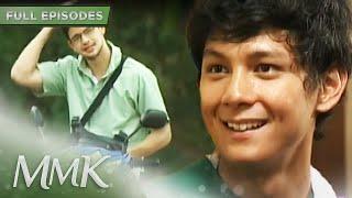 Motorsiklo | Rayver Cruz, Joseph Marco | Maalaala Mo Kaya