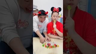 Happy family show, Lovely family play game at home#Priya Kumari#shorts