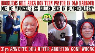 Hoodlums KlLL Area Don Turned Pastor + Was Mumzel KlLLED By 1 Of Her Ex? + Woman DlES After Abortion