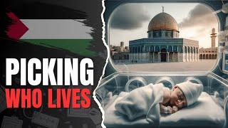 A Doctor's Experience in Gaza | Moulana Dr. Mateen Khan