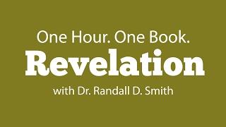 One Hour. One Book: Revelation