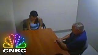 American Greed: Would You Buy Dalia’s Dippolito Performance? | CNBC Prime