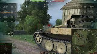 #321  WOT Panzerschlachten leicht gemacht... (18+)