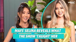 MAFS' Selina reveals what the show 'taught' her | Yahoo Australia