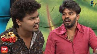 Kevvu Karthik Performance | Extra Jabardasth| 15th April 2022 | ETV Telugu