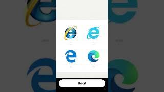 Microsoft Browser logo #windows #tech #microsoft #smartphone #tutorial #computer #python #gaming