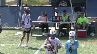 ADVNC NDP Black 2027  vs Resolute Ohio Black 2027 - Crabfeast 2024