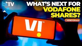 Should You Sell Or Hold Vodafone Idea After SC Order?