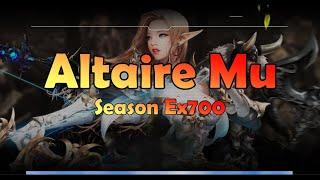 Altaire Mu Season Ex700 | Exp x99999 MU Online | MerlanTV