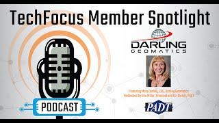 Arizona Technology Council TechFocus Member Spotlight: Mary Darling