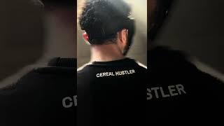  NOT JUST STREETWEAR—A MOVEMENT!  | Cereal Hustler | Redefining the Grind 