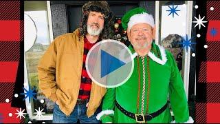 Plaid Tidings from Coffman Engineers! 