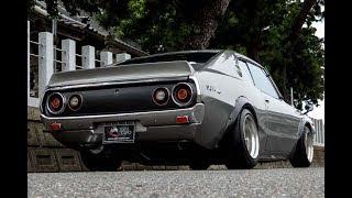 Kenmeri KGC110 for sale JDM EXPO