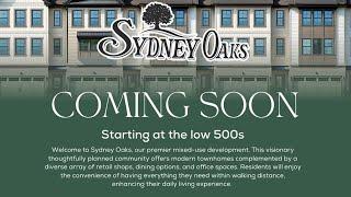 Sydney Oaks Groundbreaking Full Ceremony - Virtual Properties Realty