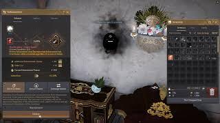 Black Desert 2021   PEN Manos Butcher Knife