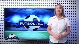 Programa FUTBOL Plus